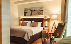 Lielupe Hotel Spa & Conferences By Semarah